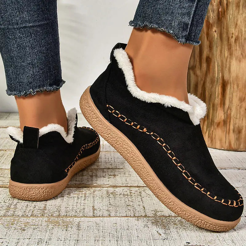 Hera™ | Orthopedic Ankle Boots