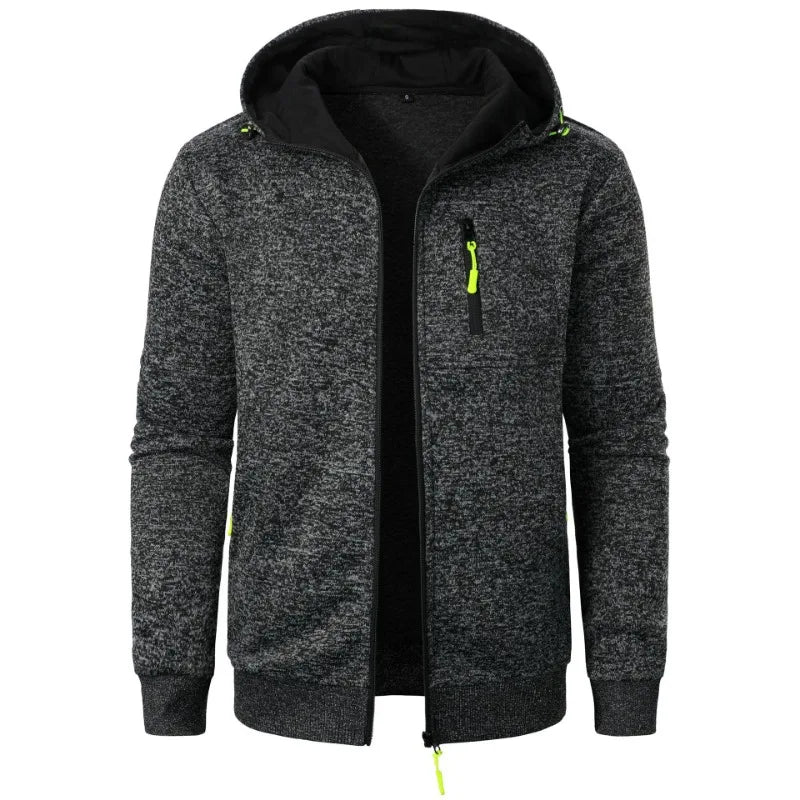 DRAZIO™ Oversized Hoodie for Men
