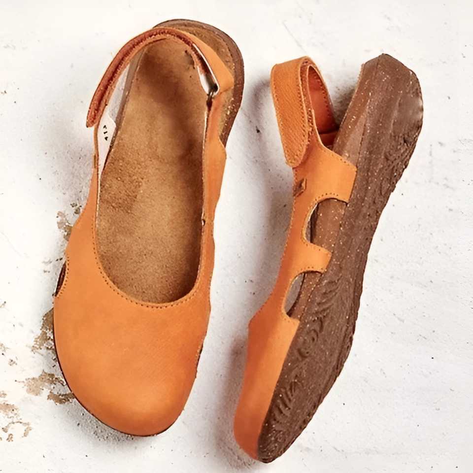 Madison™ - Ultimate Support Sandals