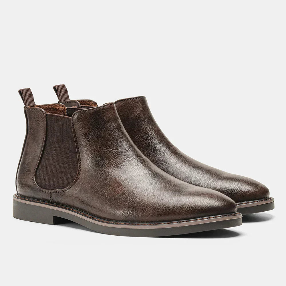Sanford™ | Chelsea Boots in Timeless Style