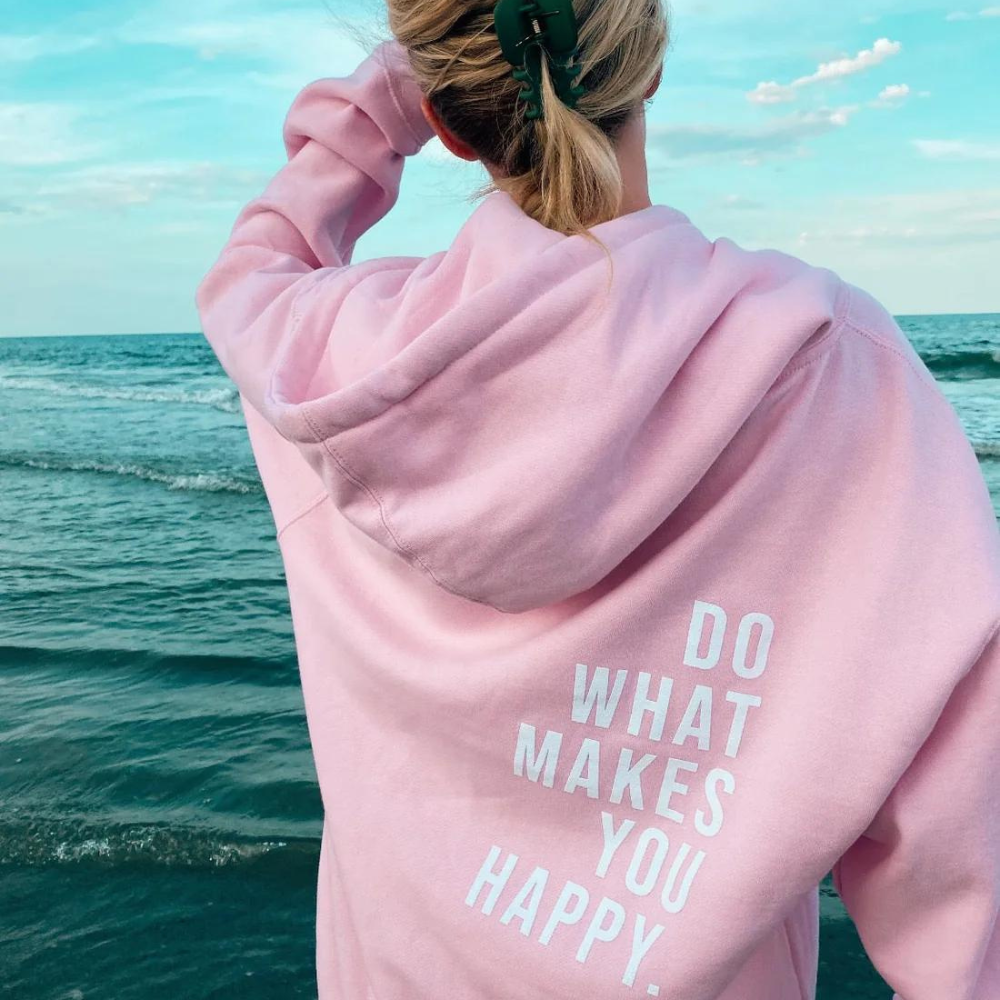 LOLA™ – WARM OVERSIZED HOODIE