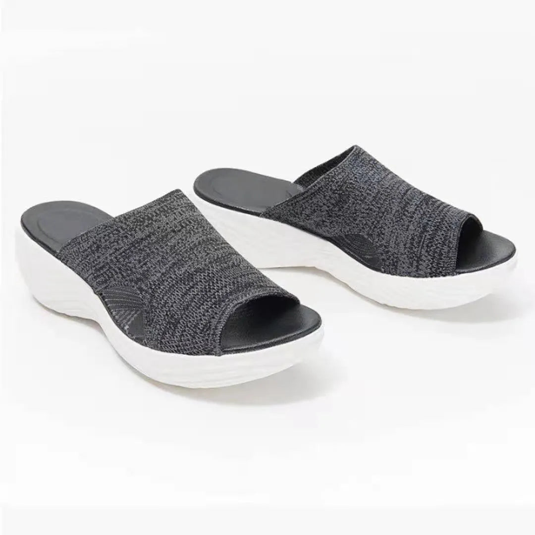 Riley™ - Comfortable Orthopedic Sandals