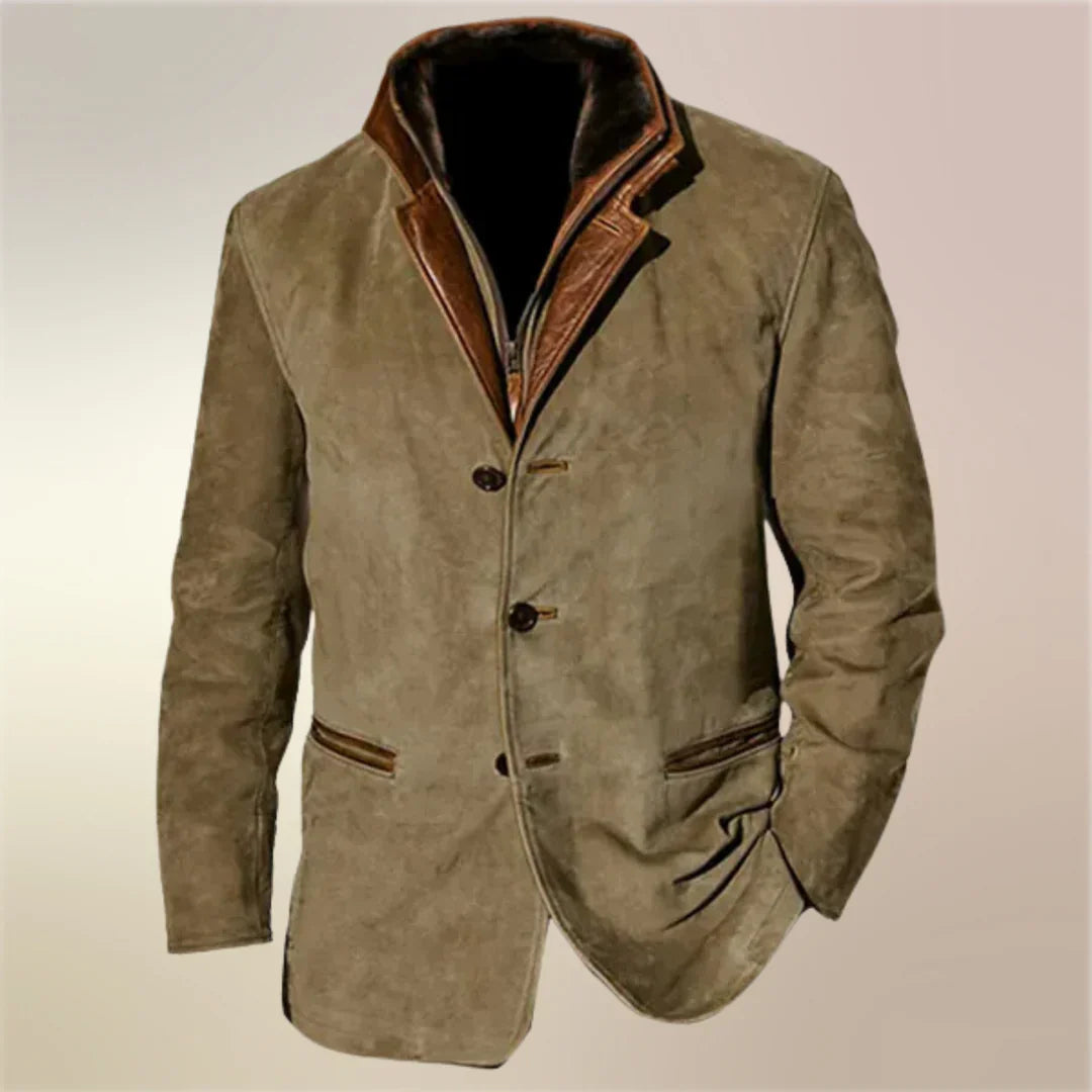 JONES™ | VINTAGE JACKET