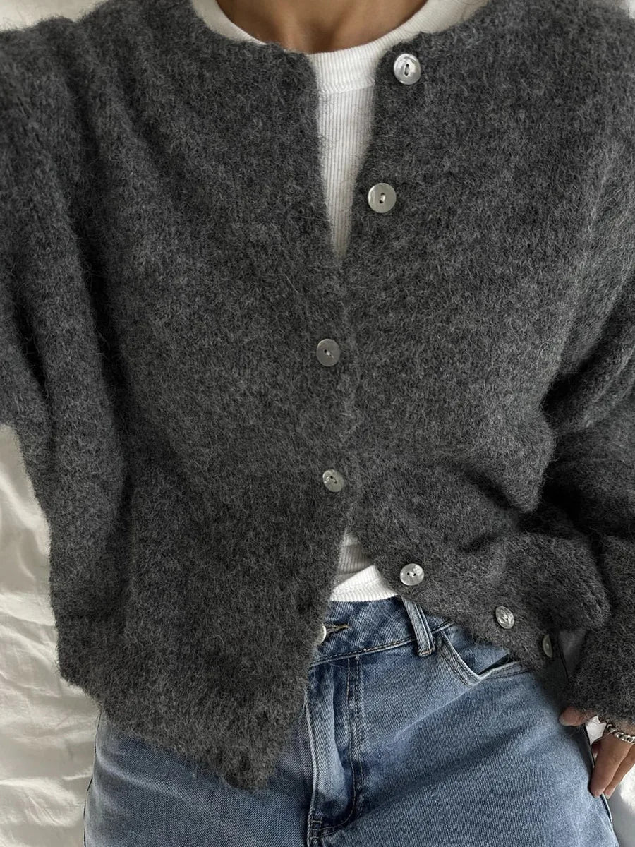 AFINA | SOFT CARDIGAN