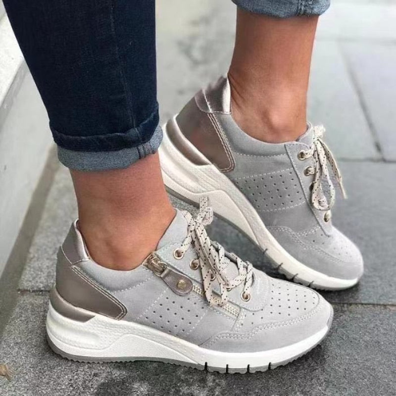 Ilse | Orthopaedic Shoes