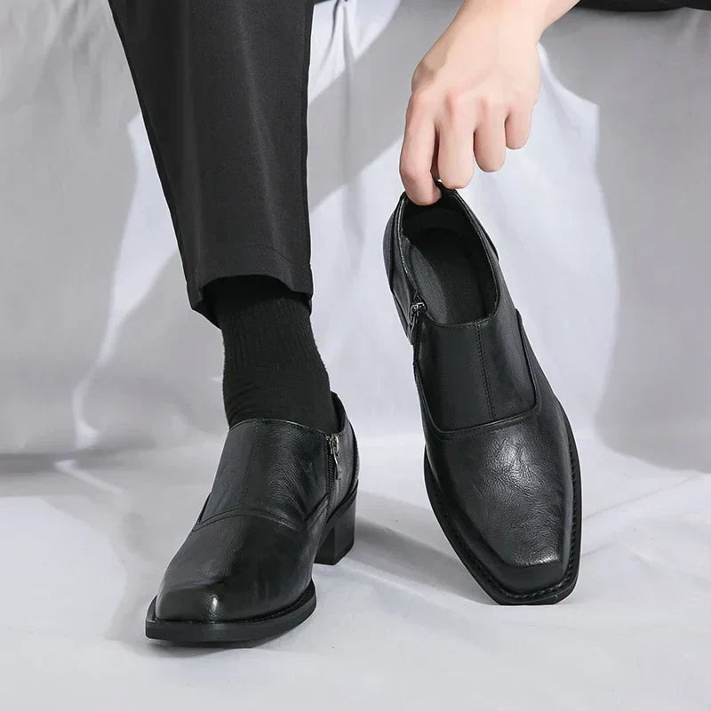 Lewis Leather Shoes