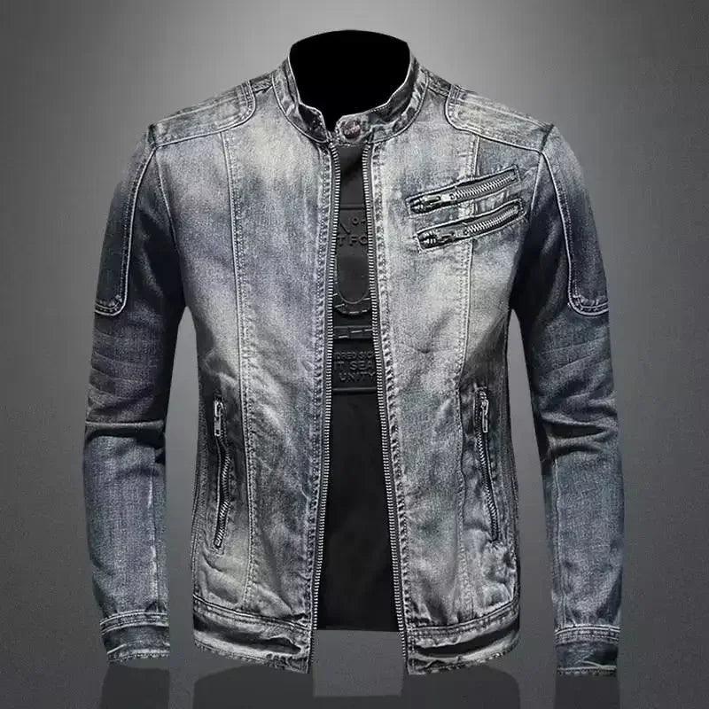 Scott | Jacket
