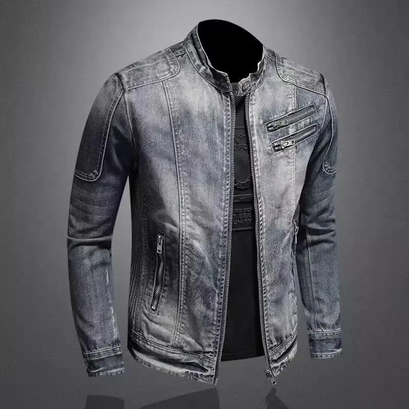 Scott | Jacket