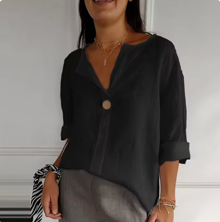 LARA | LIGHTWEIGHT SHIRT
