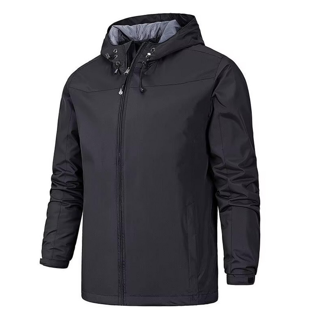 GIONATA™ Waterproof Jacket