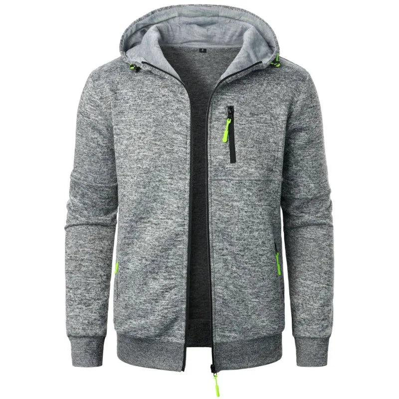 DRAZIO™ Oversized Hoodie for Men