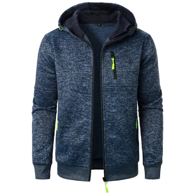 DRAZIO™ Oversized Hoodie for Men