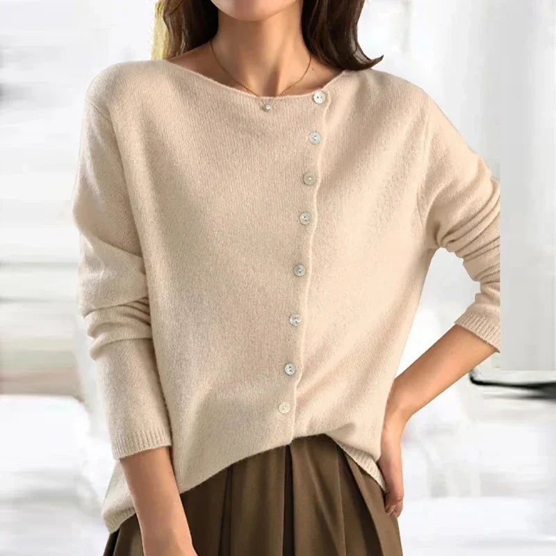 LEXI - ELEGANT CARDIGAN