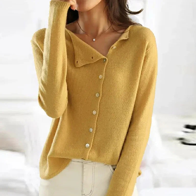LEXI - ELEGANT CARDIGAN