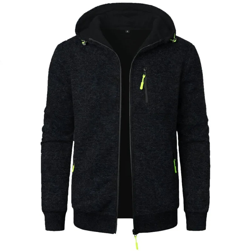 DRAZIO™ Oversized Hoodie for Men