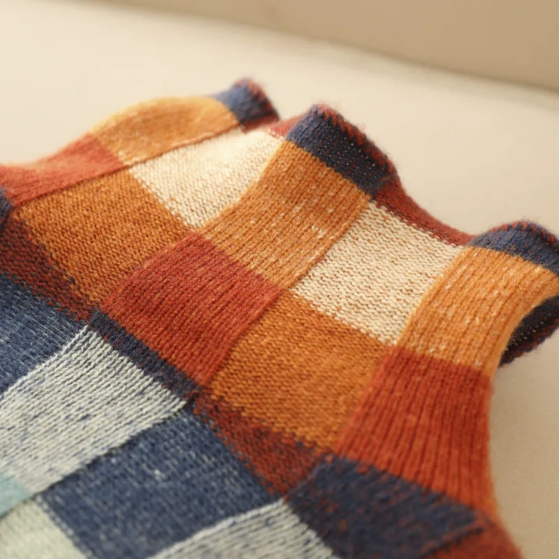KARMEN | TURTLENECK SWEATER