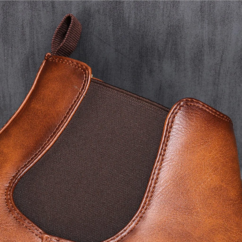 Sanford™ | Chelsea Boots in Timeless Style