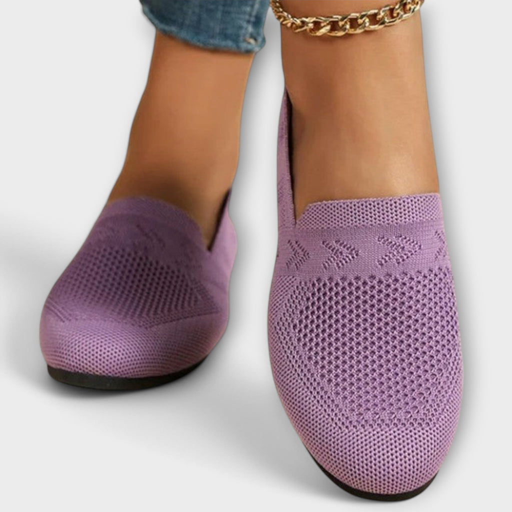 Bronwyn - Versatile Everyday Loafers