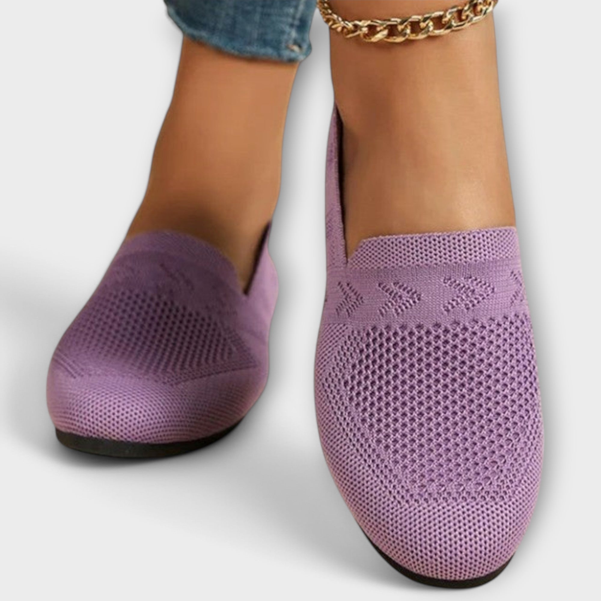 Bronwyn - Versatile Everyday Loafers