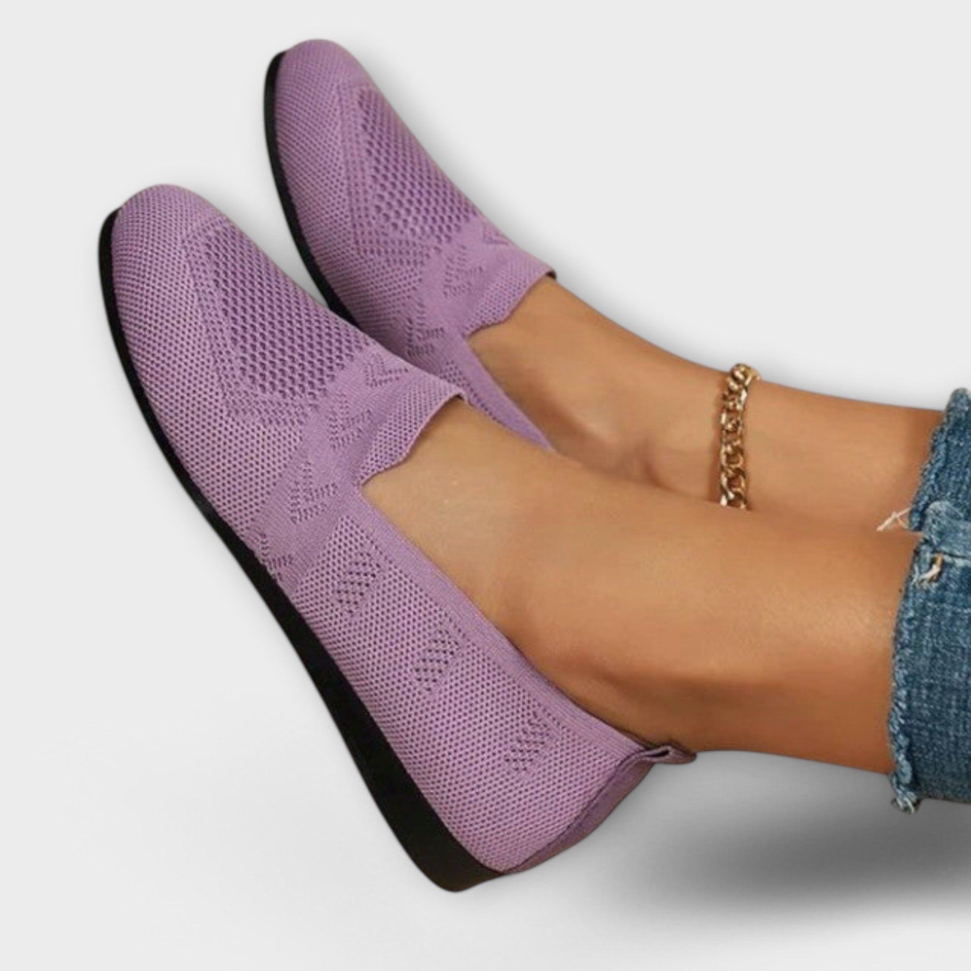 Bronwyn - Versatile Everyday Loafers