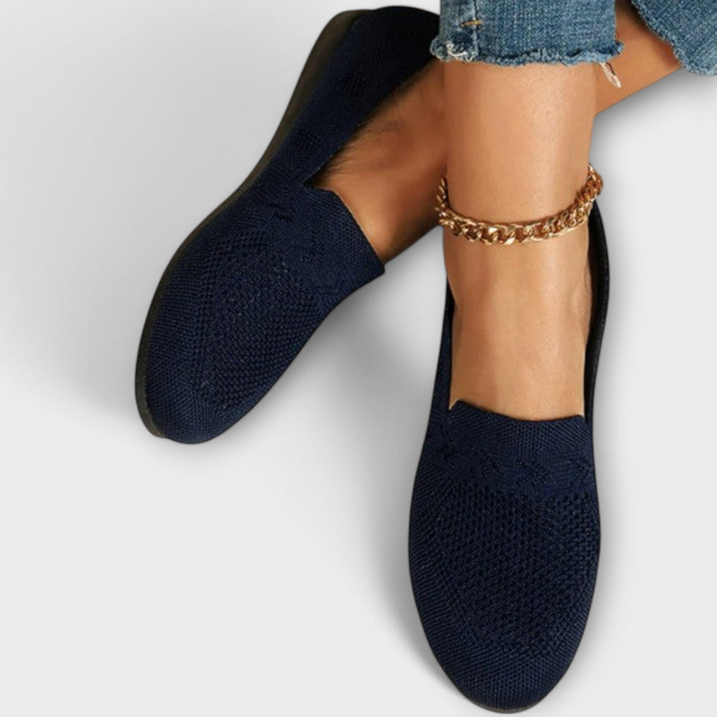Bronwyn - Versatile Everyday Loafers