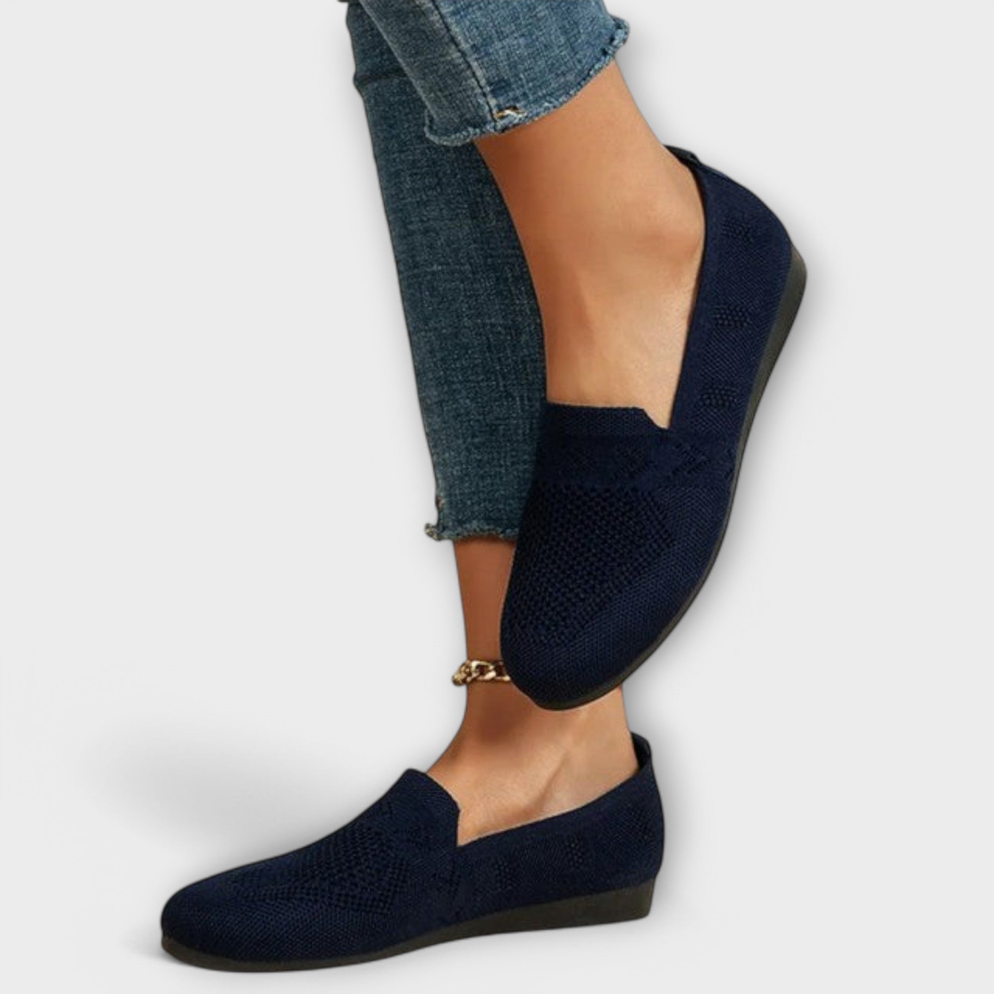 Bronwyn - Versatile Everyday Loafers