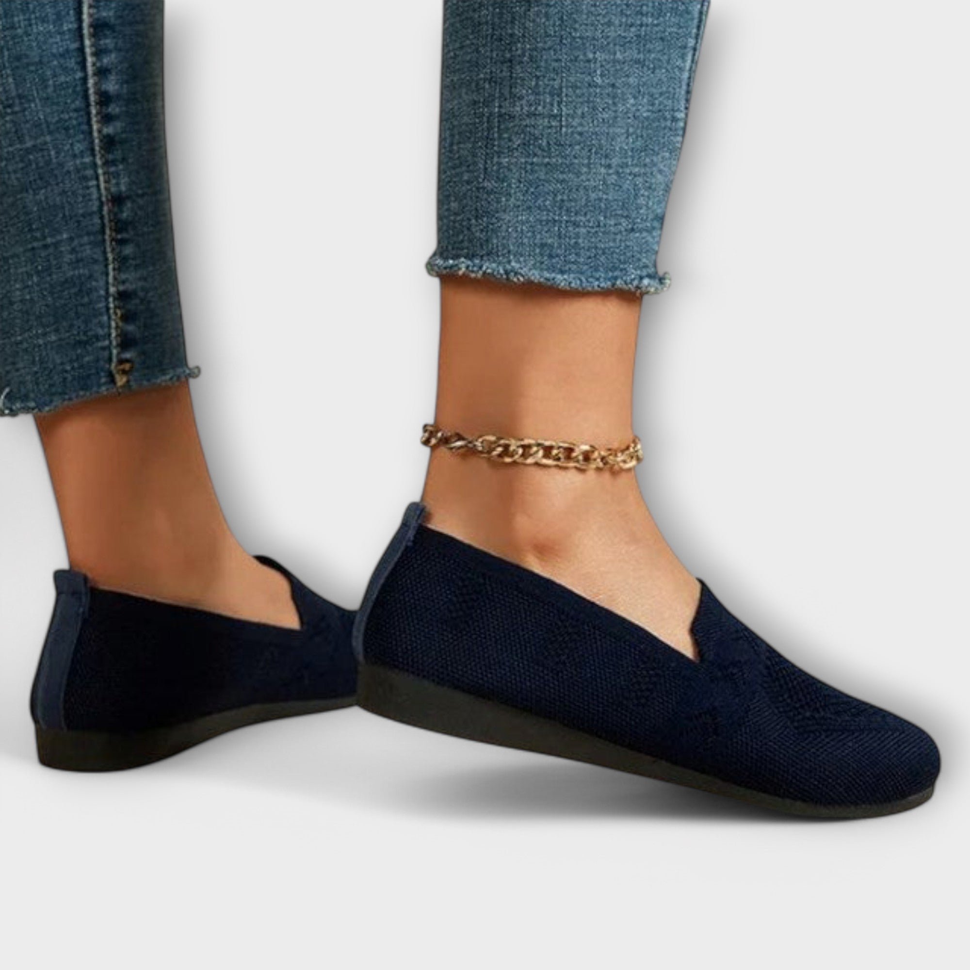 Bronwyn - Versatile Everyday Loafers
