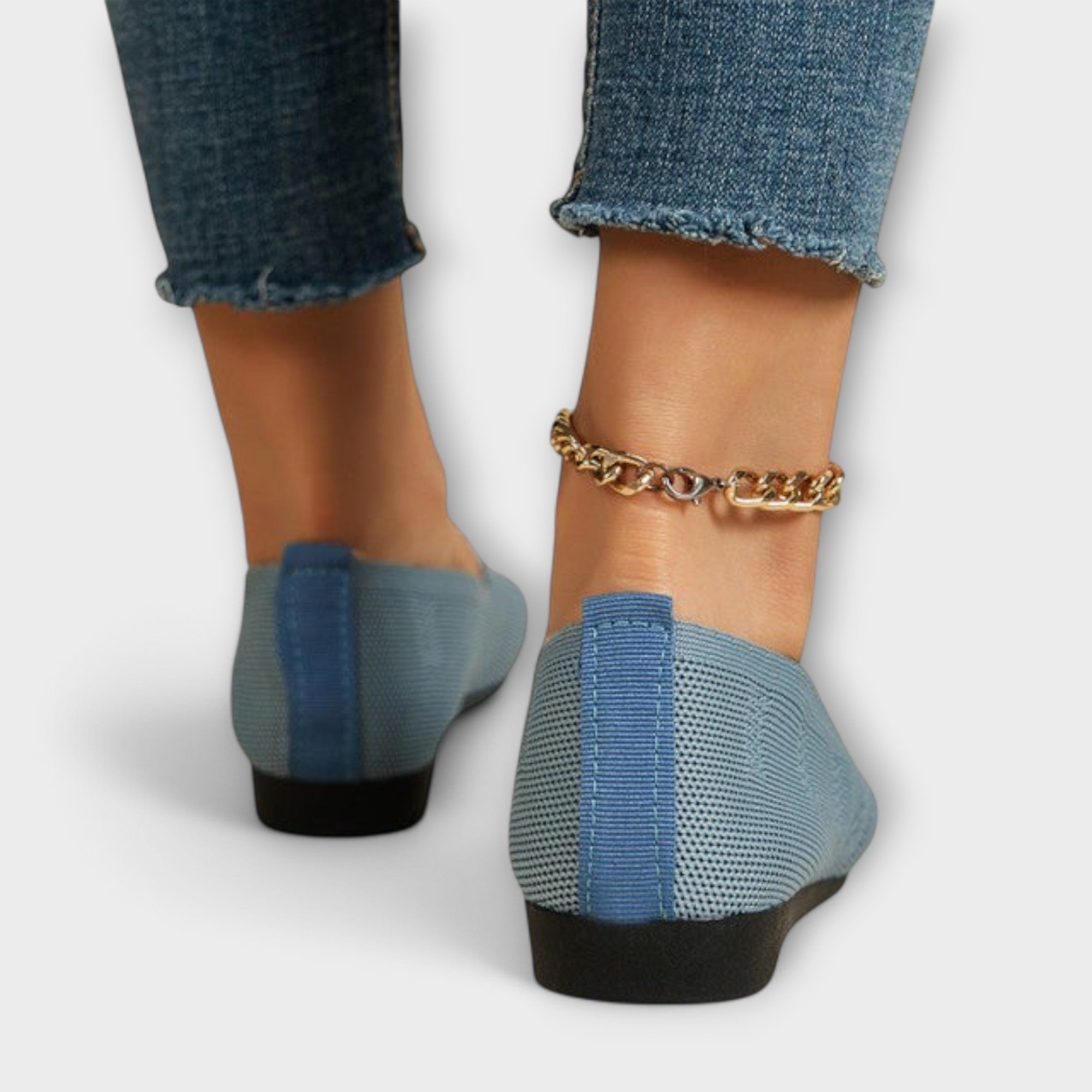 Bronwyn - Versatile Everyday Loafers