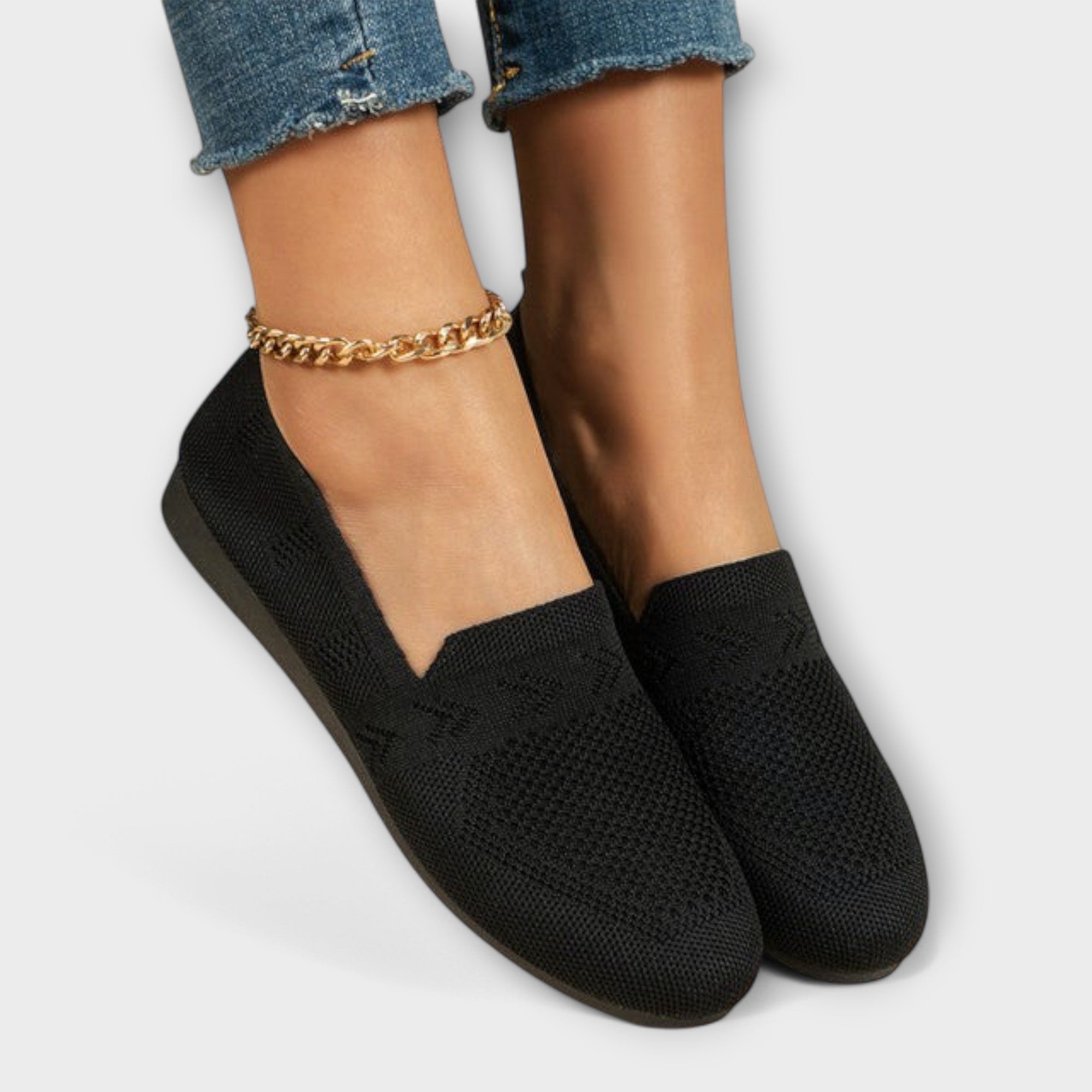 Jasmine | Versatile Loafers