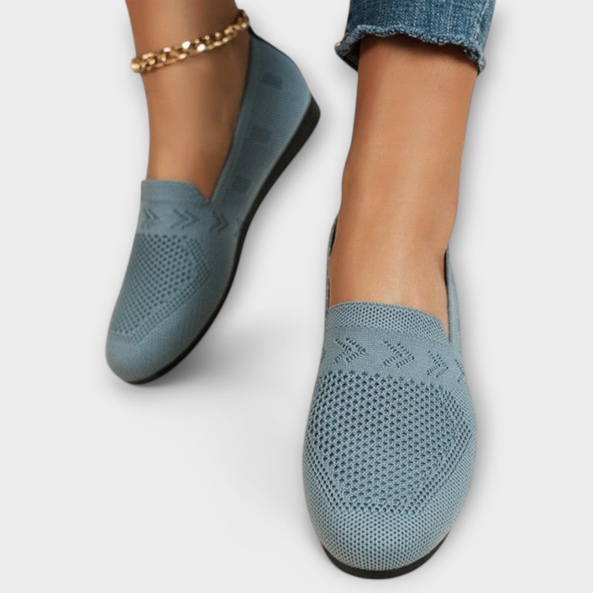 Bronwyn - Versatile Everyday Loafers
