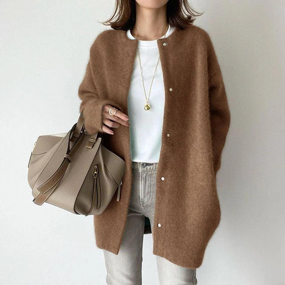 Amalia™ | Sophistiqué Cardigan