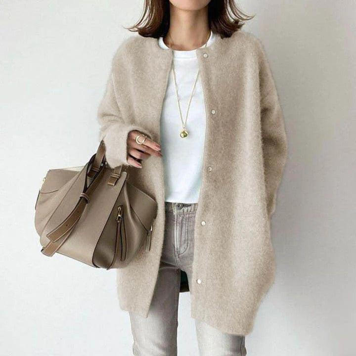 Amalia™ | Sophistiqué Cardigan