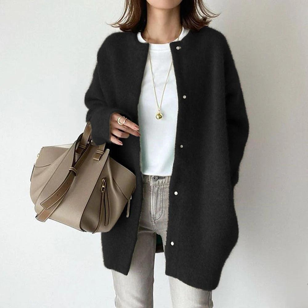 Amalia™ | Sophistiqué Cardigan