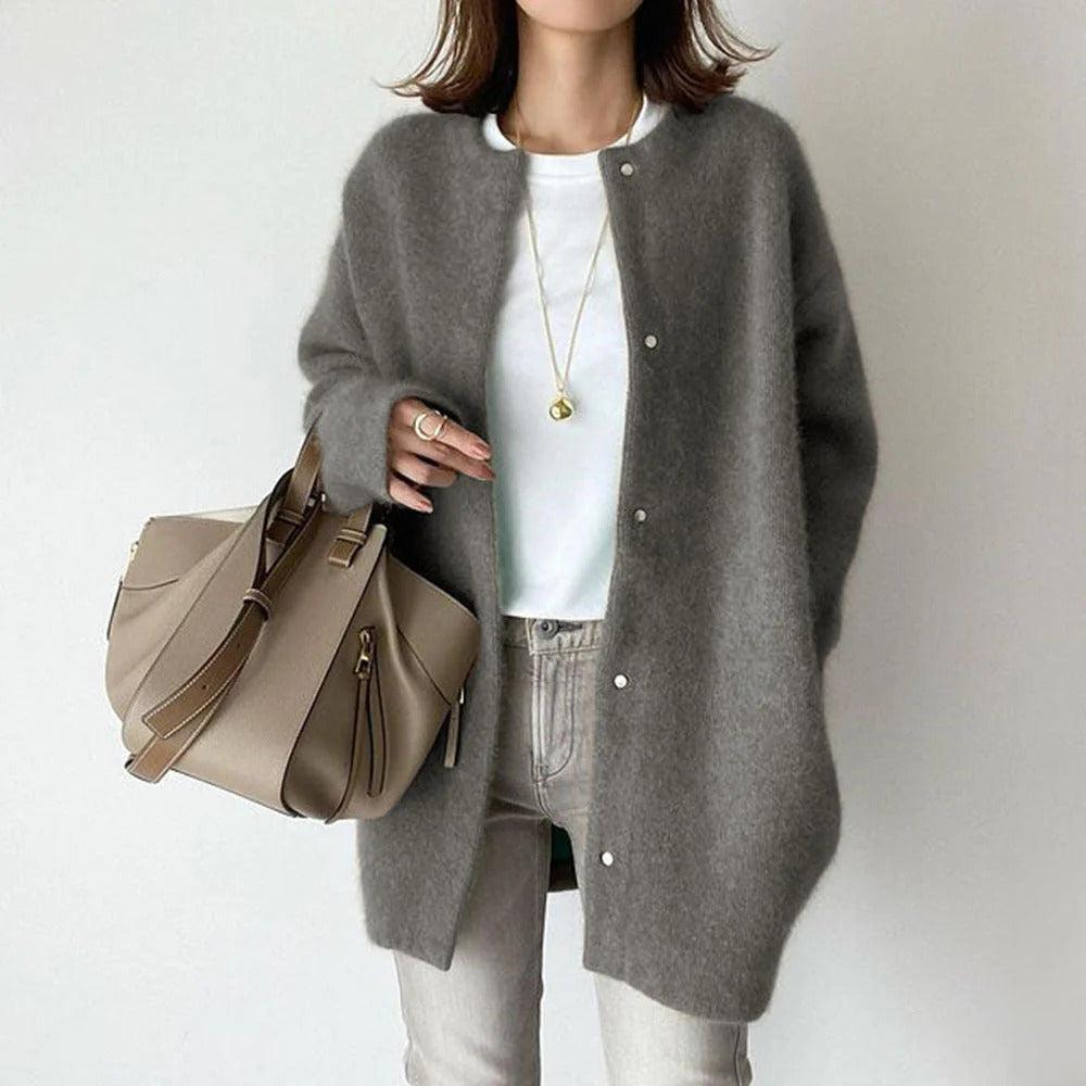 Amalia™ | Sophistiqué Cardigan