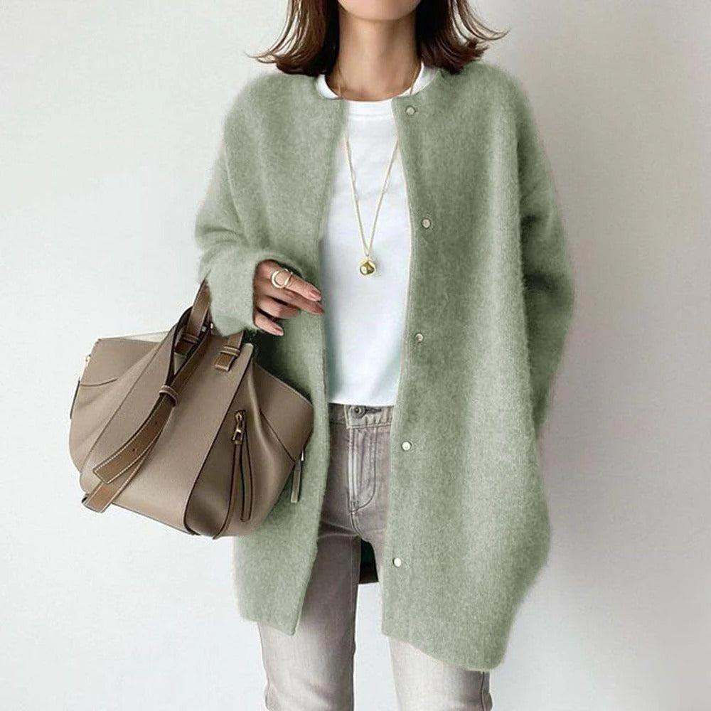 Amalia™ | Sophistiqué Cardigan