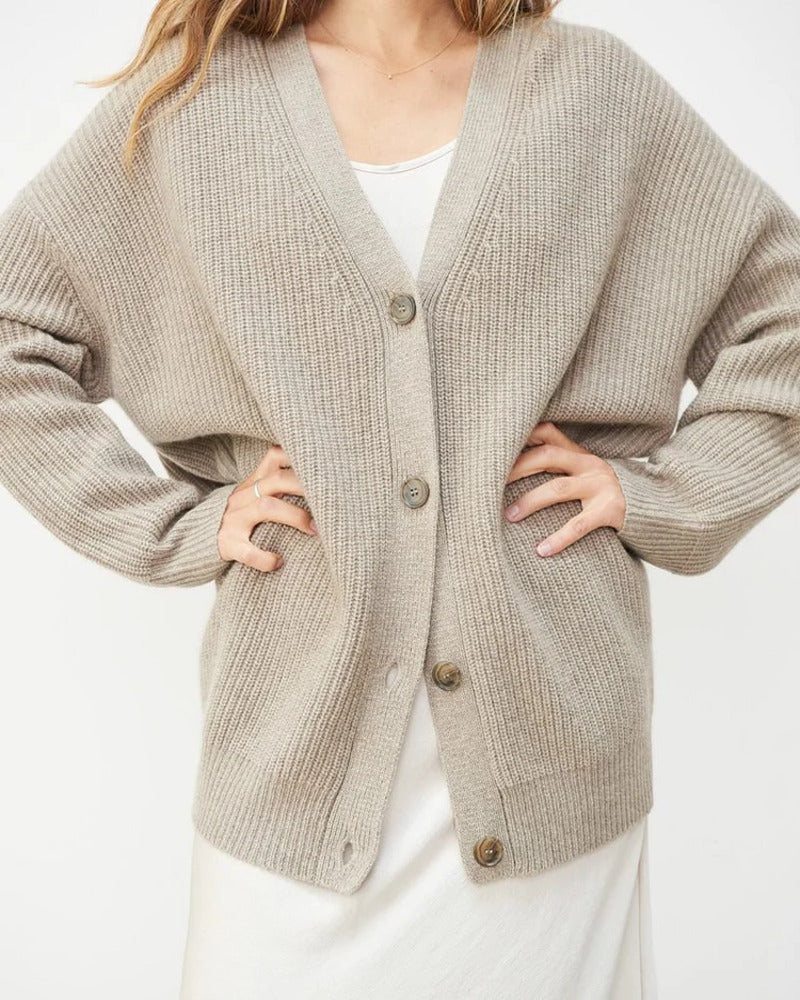 MARIAN™ – COZY CARDIGAN