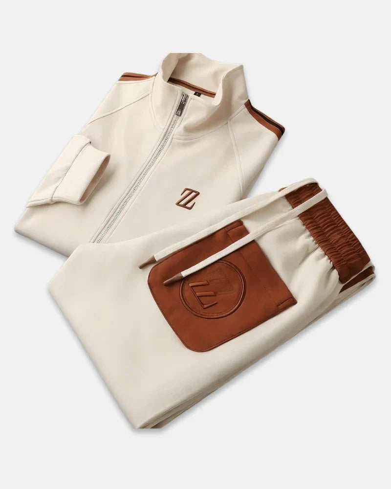 Zion Premium Tracksuit Set