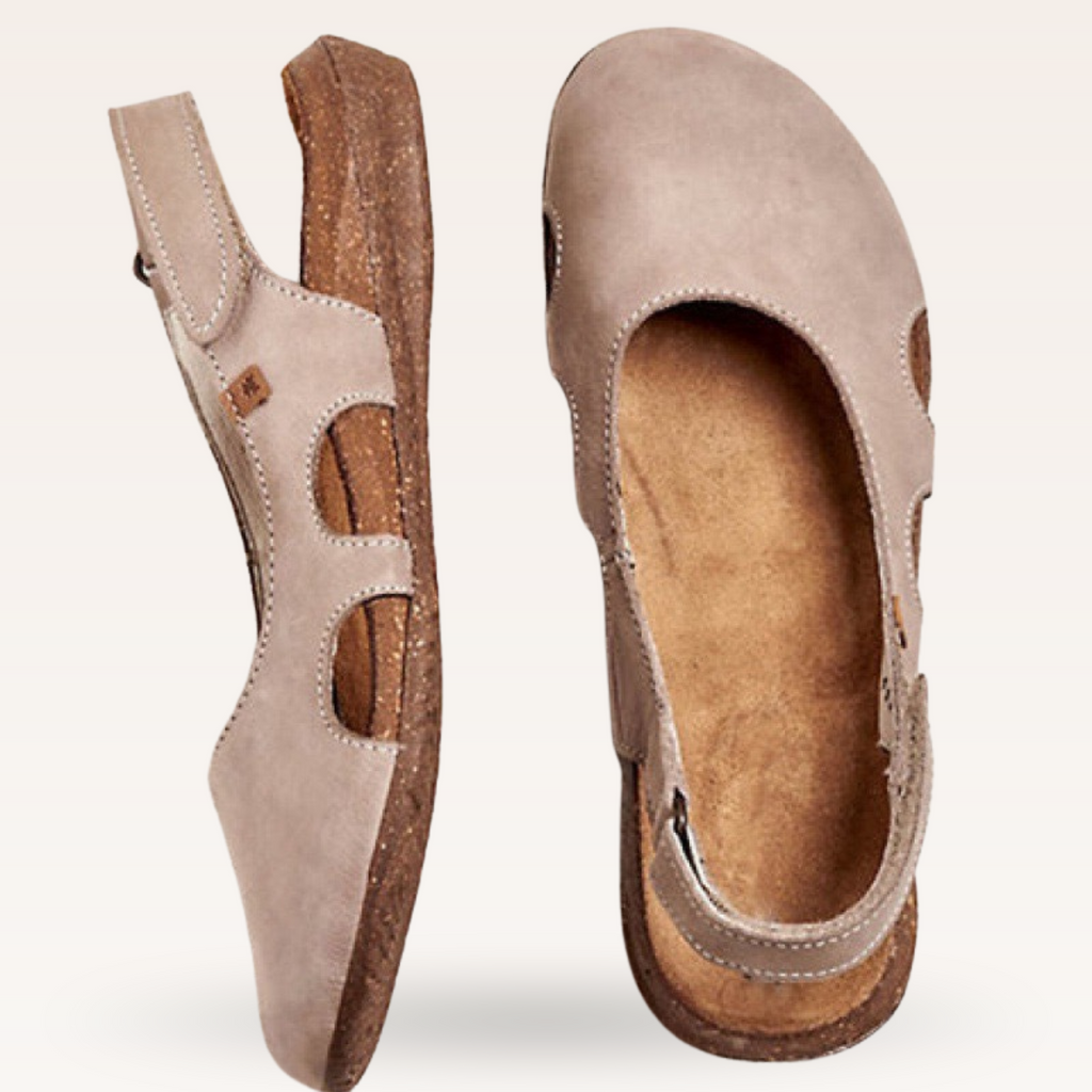 Bina | Supportive Sandals