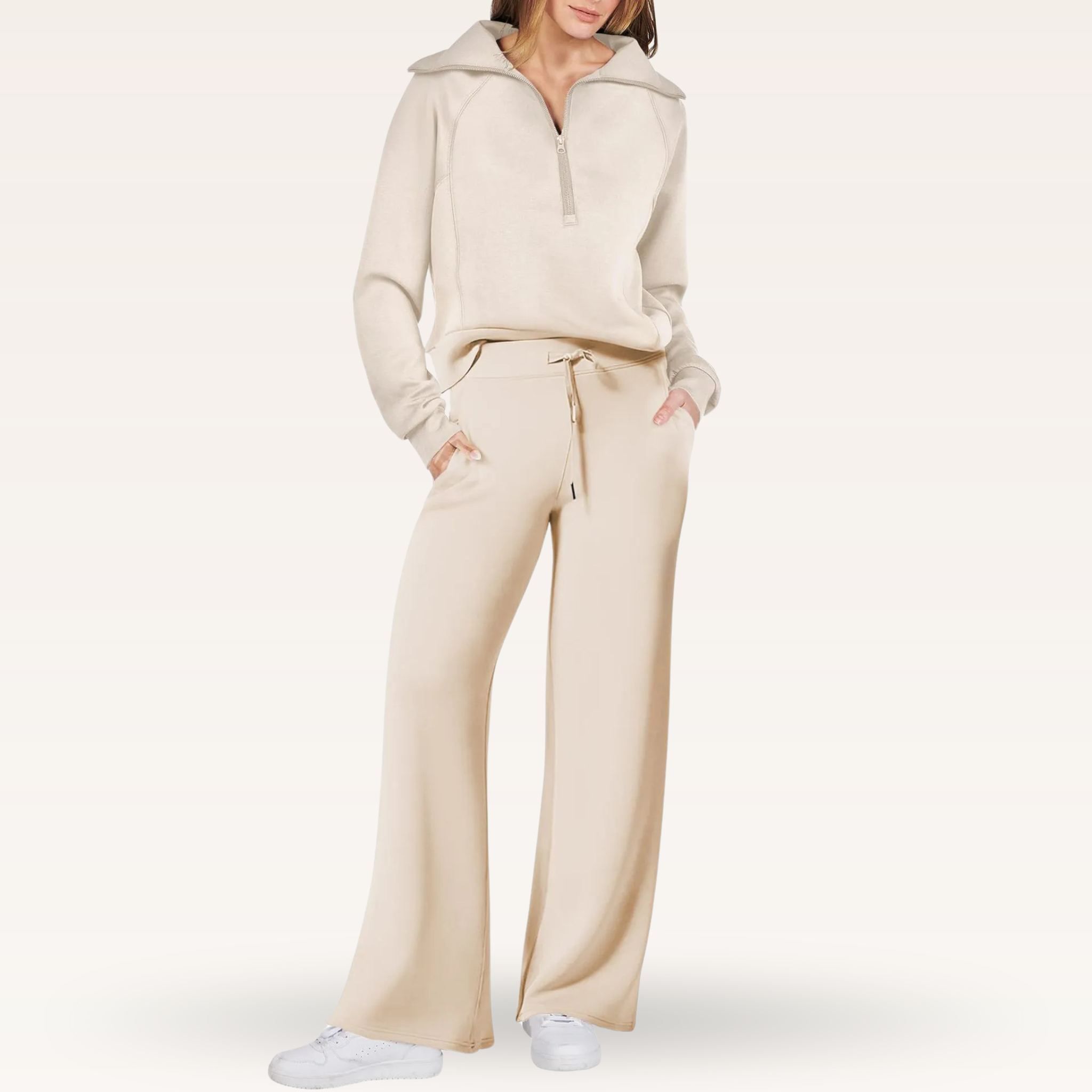 Elena | Set loungewear
