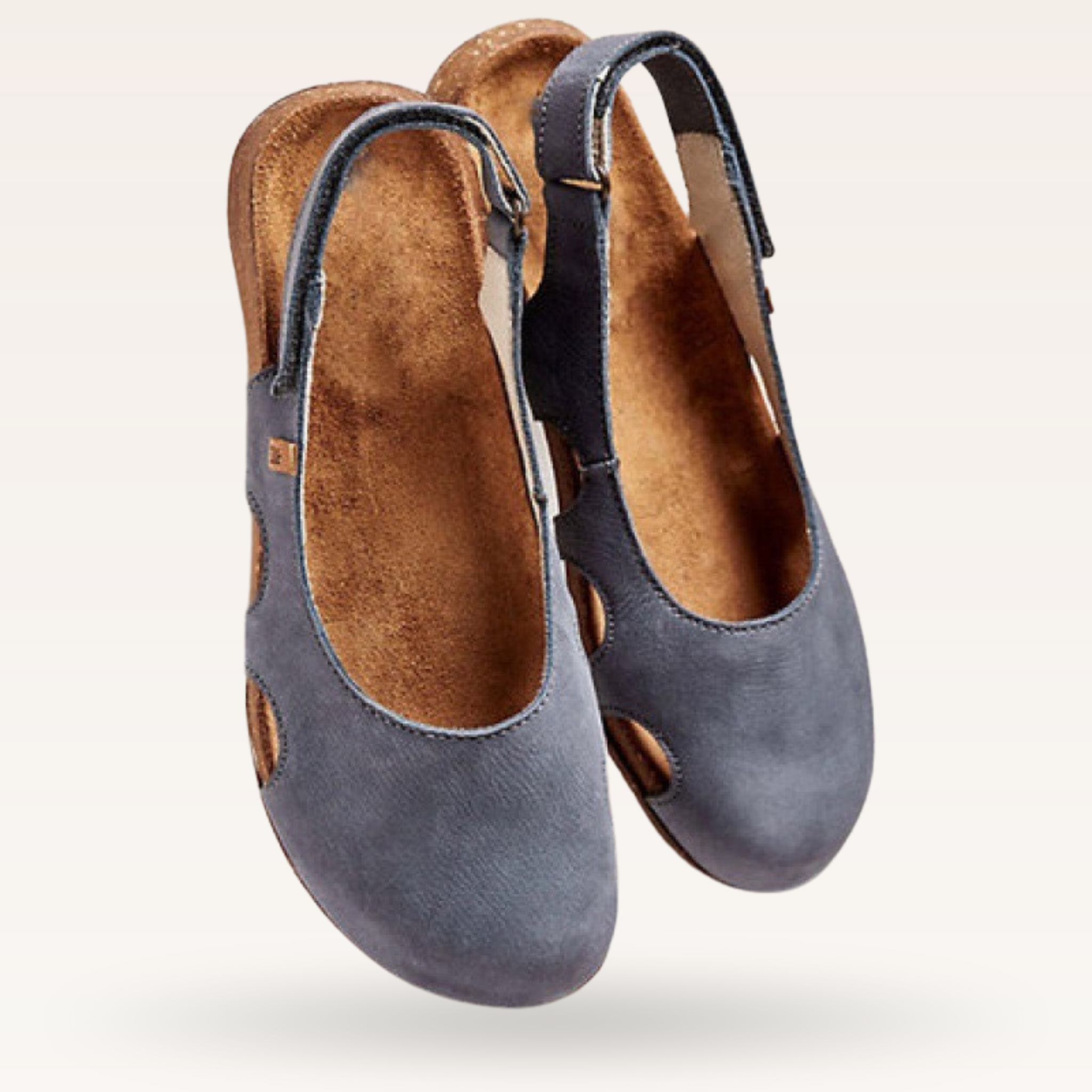 Bina | Supportive Sandals