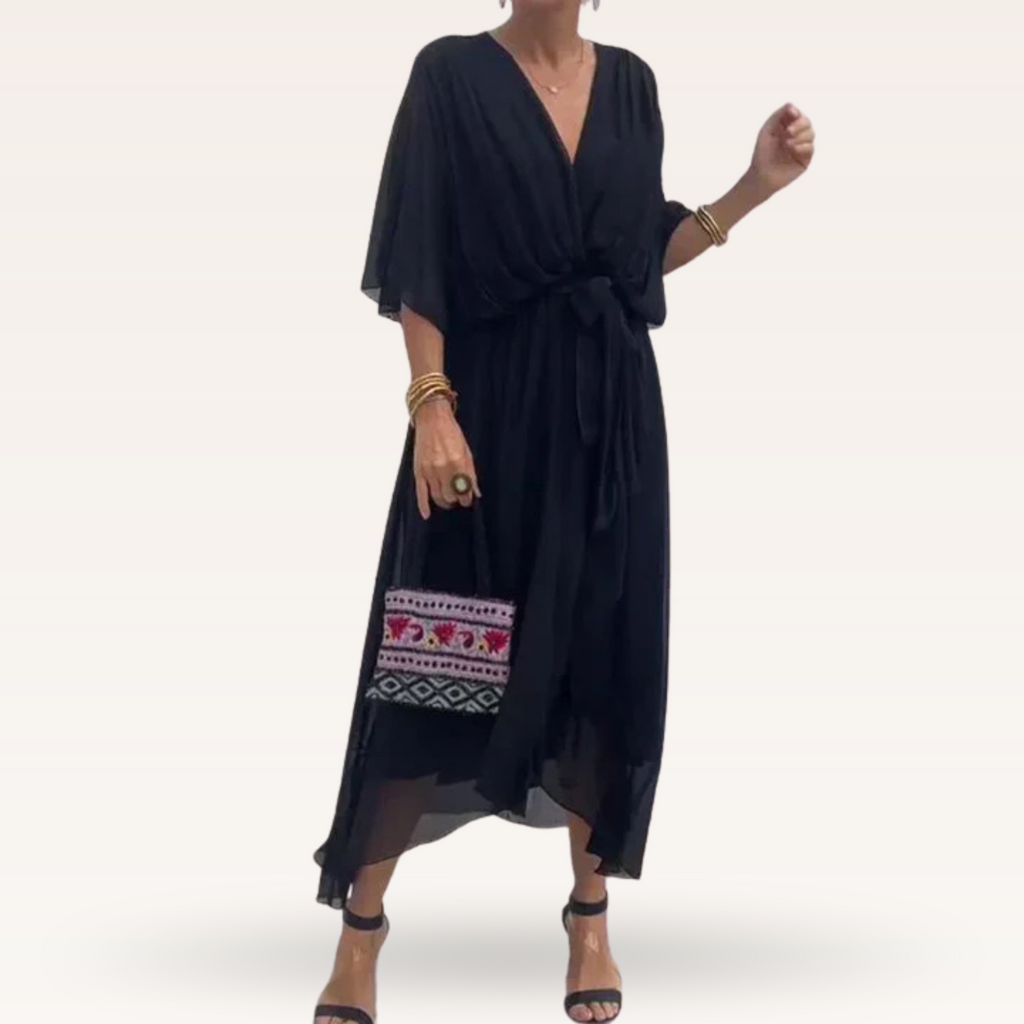 Valeria | Elegant Summer Dress