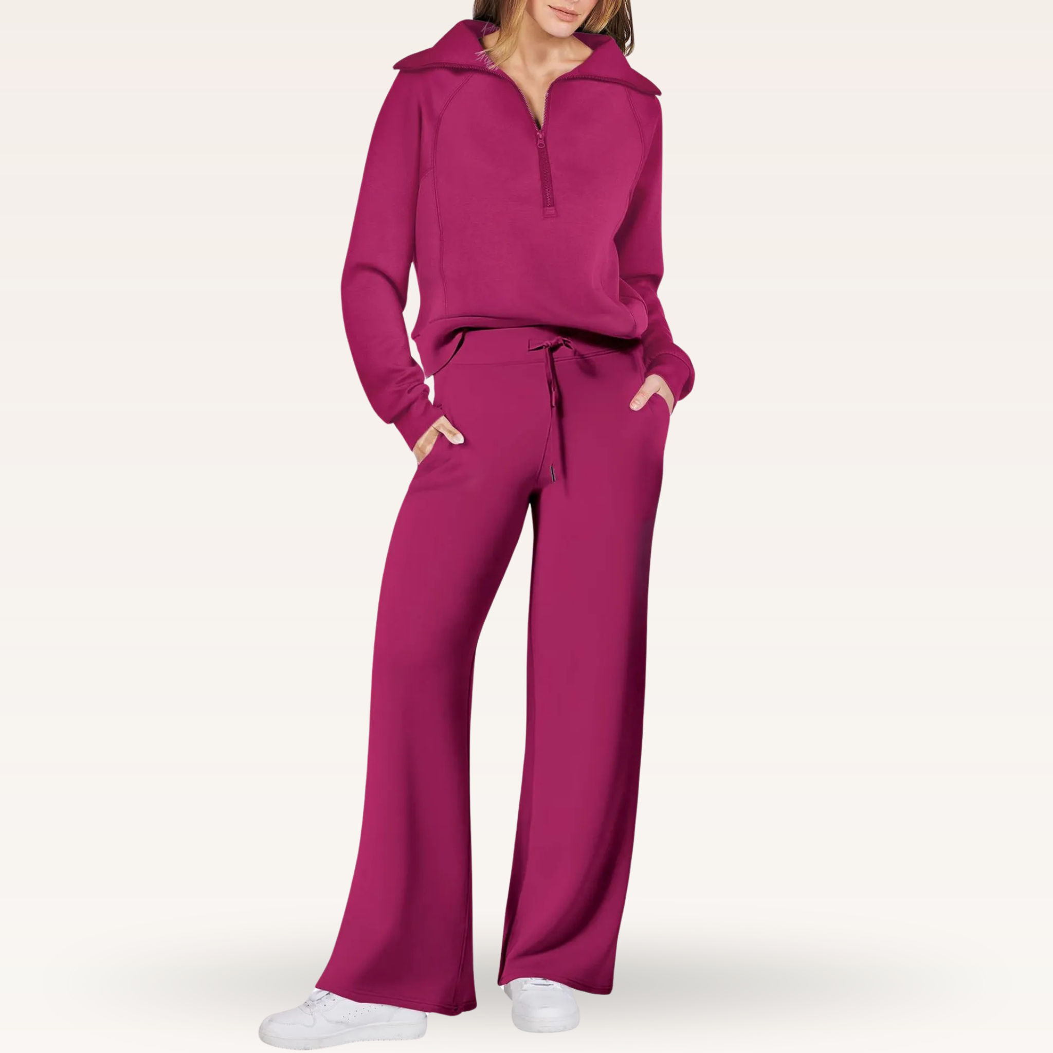 Elena | Set loungewear