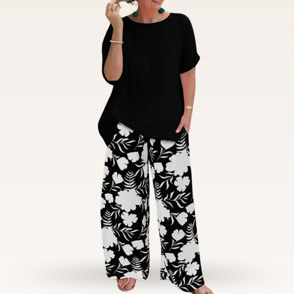 Carmen | 2-Piece Summer Set