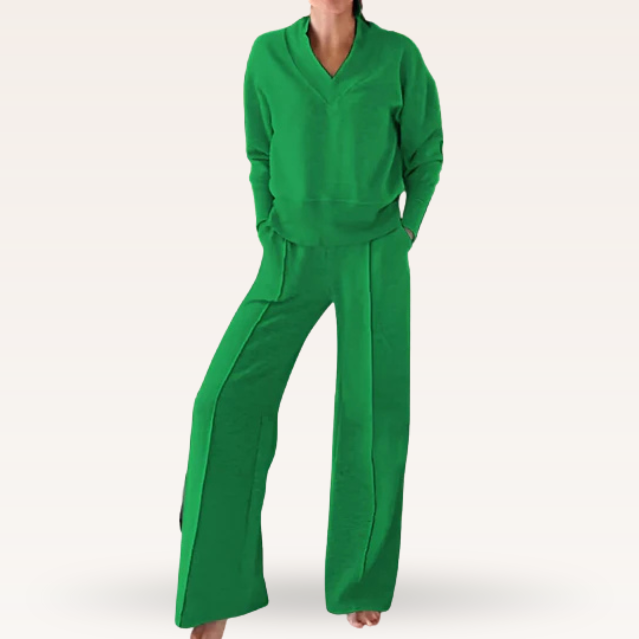 Marisa | Comfy & Stylish Lounge Set