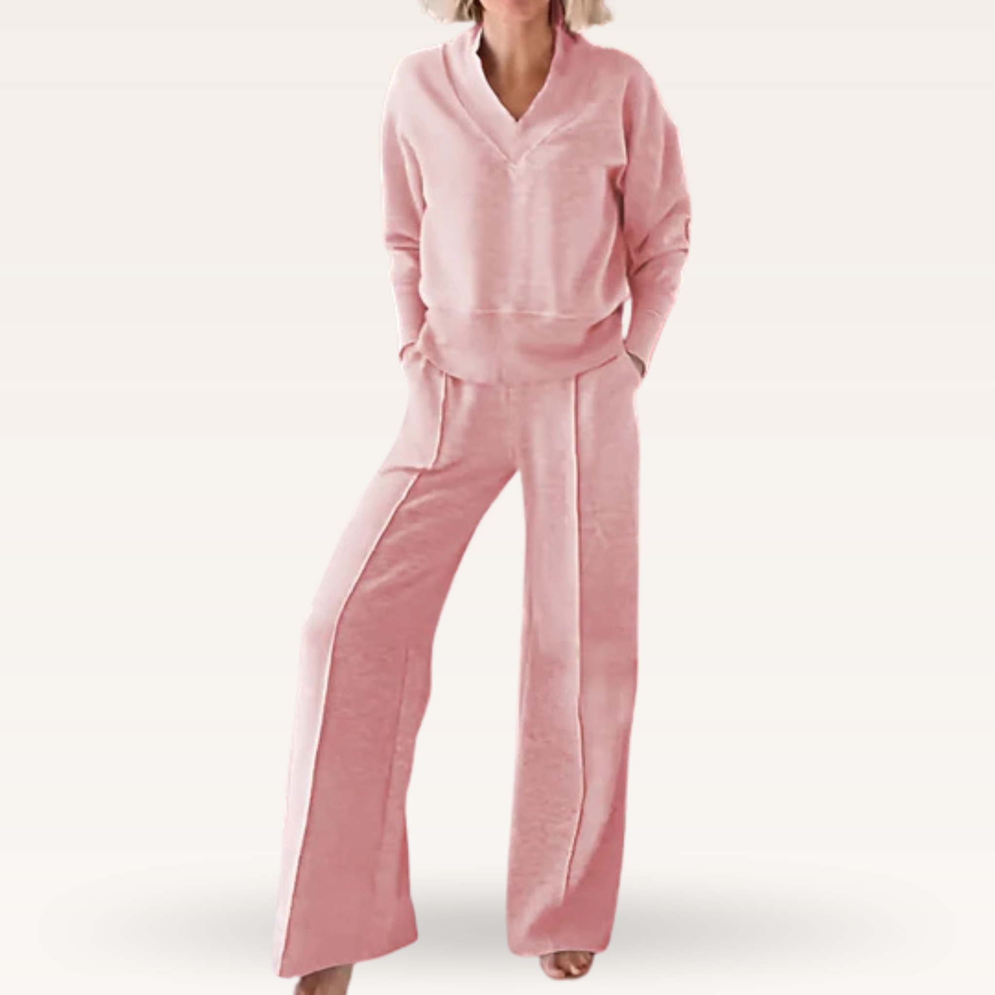 Marisa | Comfy & Stylish Lounge Set