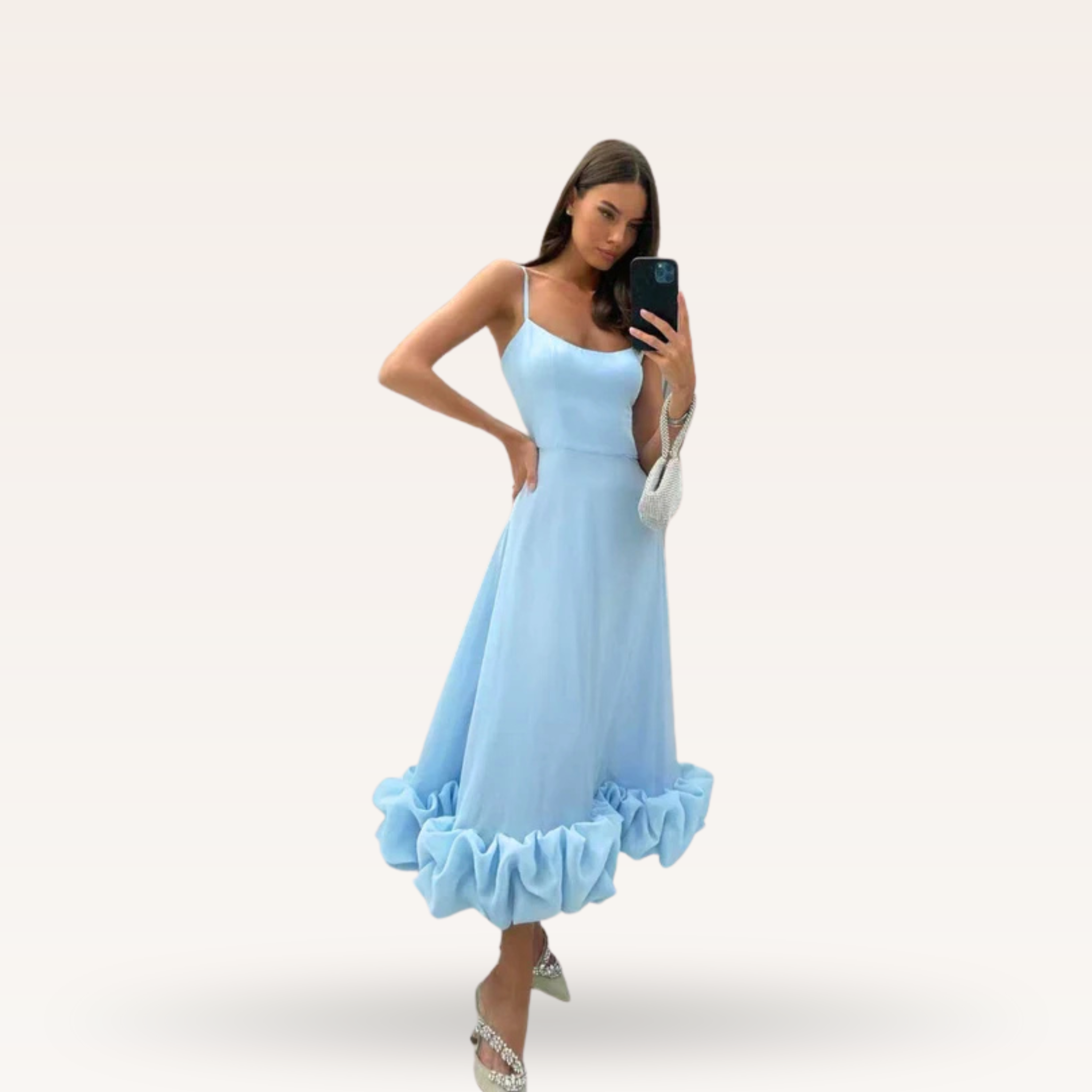 Luna | Elegant Dress