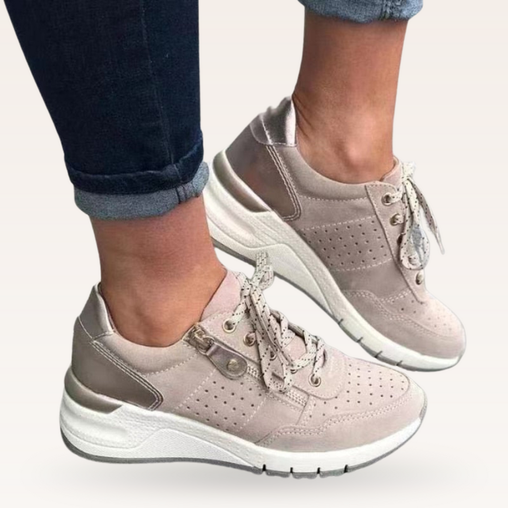 Ilse | Orthopaedic Shoes