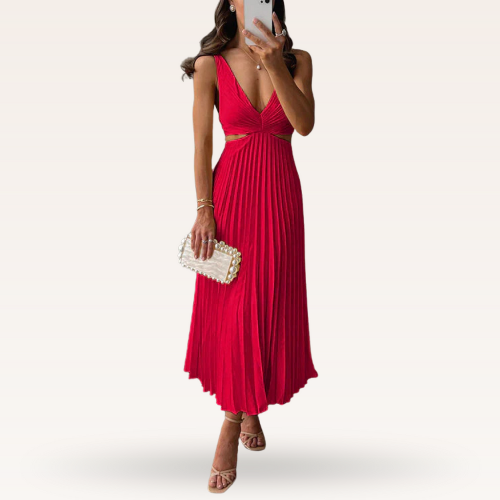 Vega | Elegant Dress