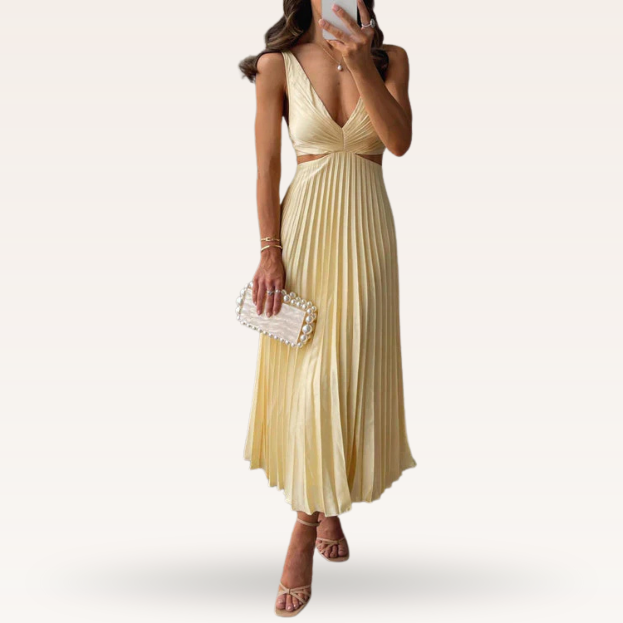 Vega | Elegant Dress