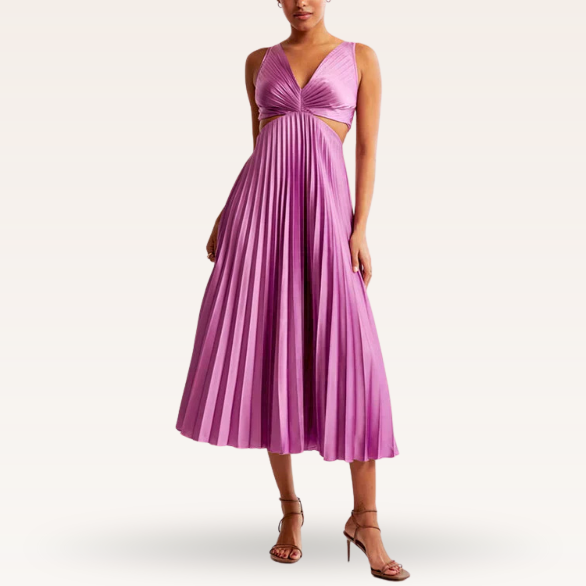 Vega | Elegant Dress